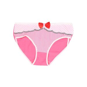 Womens Panties tt Code 165220 Pink