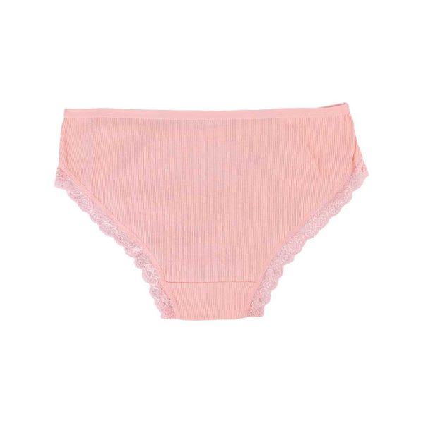 Lace Womens Shorts Code 165142 careuokin Blush Pink 2