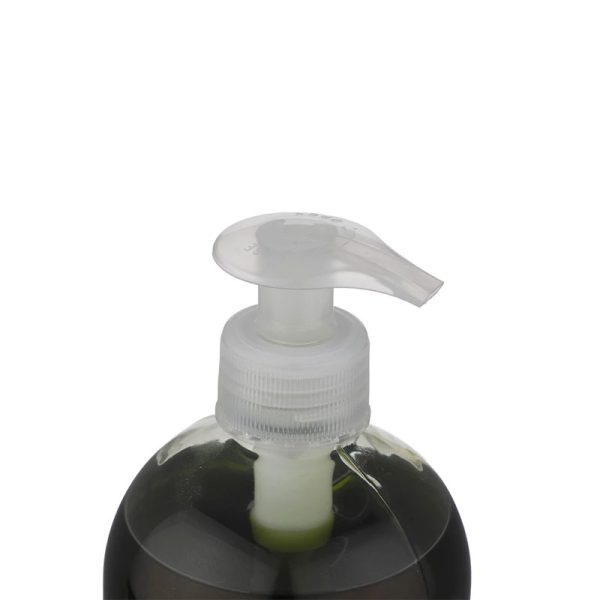 Dermaclean Echinacea Transparent Hand Wash 500ml 2