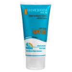 Hydroderm Oil Free Men Total Sunblock Cream SPF35 50ml